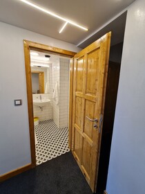 S42 Hotel Prague