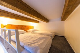 S42 Hotel Prague