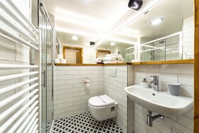 S42 Hotel Prague