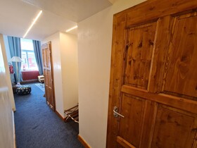 S42 Hotel Prague