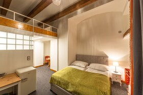 S42 Hotel Prague