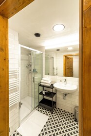 S42 Hotel Prague