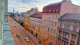 S42 Hotel Prague