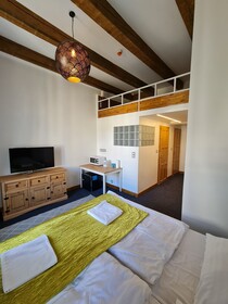 S42 Hotel Prague