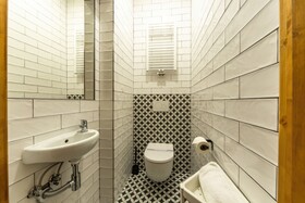 S42 Hotel Prague