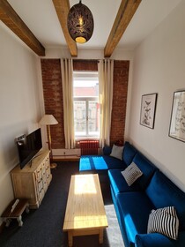 S42 Hotel Prague
