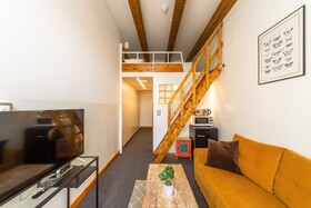 S42 Hotel Prague