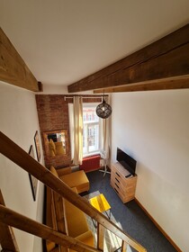 S42 Hotel Prague
