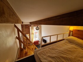 S42 Hotel Prague