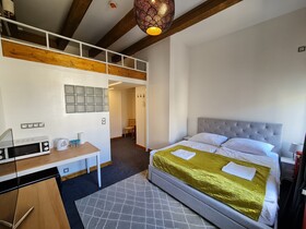 S42 Hotel Prague