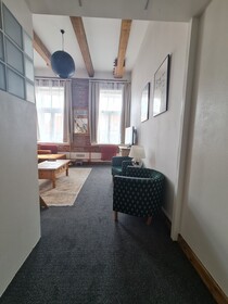 S42 Hotel Prague