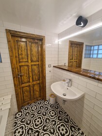 S42 Hotel Prague