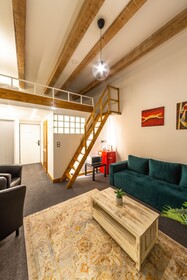 S42 Hotel Prague