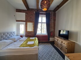 S42 Hotel Prague