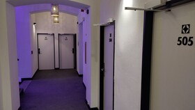 S42 Hotel Prague