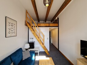 S42 Hotel Prague