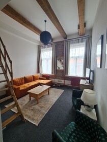 S42 Hotel Prague