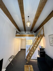 S42 Hotel Prague
