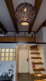 S42 Hotel Prague