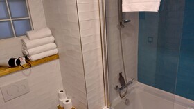 S42 Hotel Prague