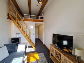 S42 Hotel Prague