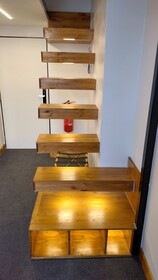 S42 Hotel Prague