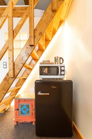S42 Hotel Prague