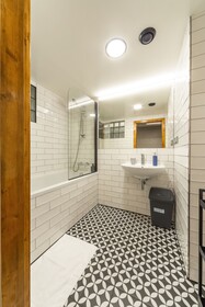 S42 Hotel Prague