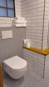 S42 Hotel Prague
