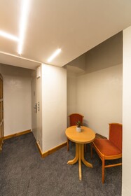 S42 Hotel Prague