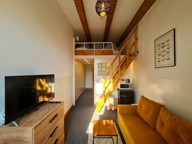 S42 Hotel Prague