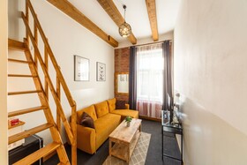 S42 Hotel Prague