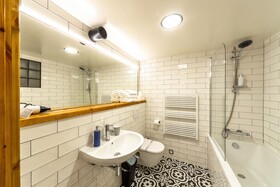 S42 Hotel Prague