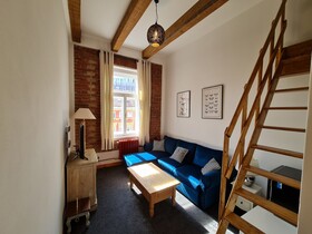 S42 Hotel Prague