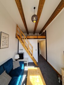 S42 Hotel Prague