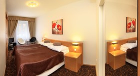 Salvator Superior Apartments