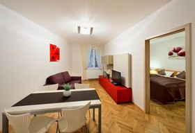 Salvator Superior Apartments