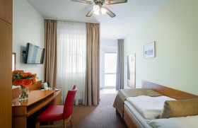 Hotel Seifert