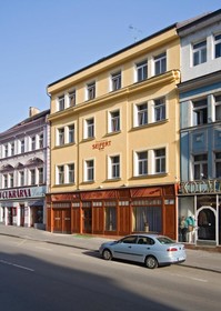 Hotel Seifert