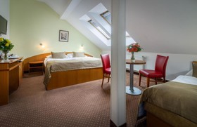 Hotel Seifert