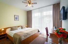 Hotel Seifert