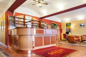 Hotel Seifert