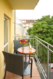 Hotel Seifert