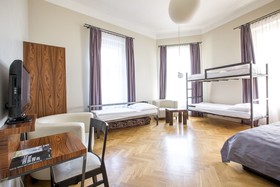 Sophie's Hostel