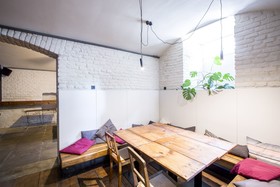 Sophie's Hostel