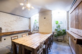 Sophie's Hostel