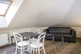 Sophie's Hostel