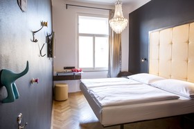 Sophie's Hostel