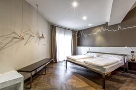 Sophie's Hostel