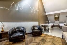 Sophie's Hostel